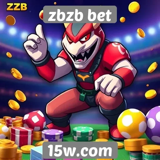 Plataforma de jogos online zbzb bet se destaca no mercado