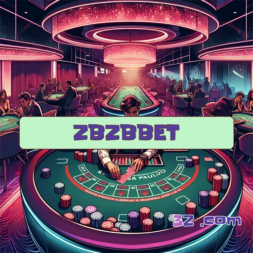 Plataforma de Jogos: Diversão e Emoção na ZBzb Bet