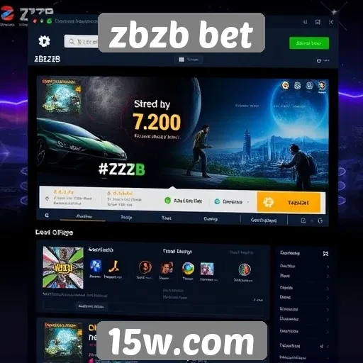 Experiência do usuário na plataforma zbzb bet