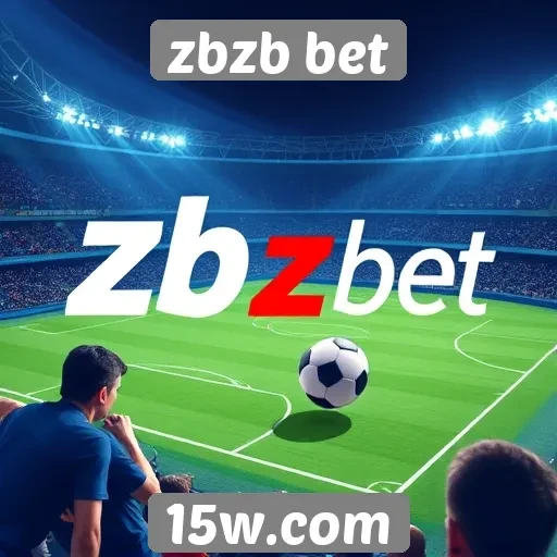Como zbzb bet está mudando o mercado de apostas online